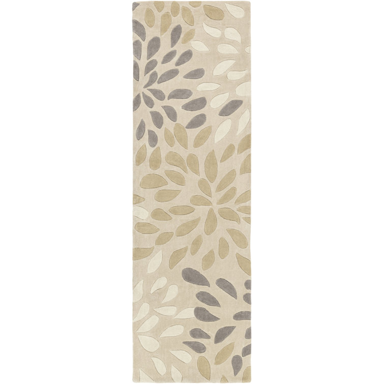 Matusek Floral Indoor Rug