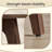 2 Tier Coffee Table With Storage-32918922