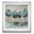 Silver Framed selected