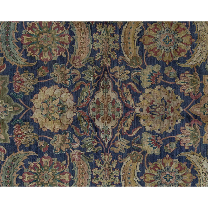 One-of-a-Kind 12'1" X 18'3" Area Rug