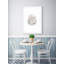 « two sphères »-cadre photo imprimé sur papier-21850028-32700725