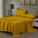 Mustard Yellow
