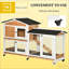 Cage pour animaux