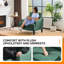 Ensemble de 2 fauteuils d'appoint Mid-112232047