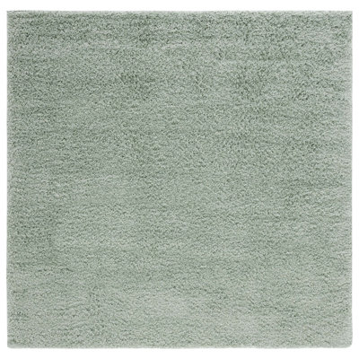 Combs Sgl-Laguna Shag Performance Solid Color Rug