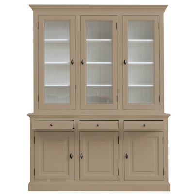 Berardina Display Cabinet