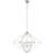 Burnished Silver Leaf is out of stock selected