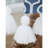 Kenzlei Runner Geometric Cotton Table Runnner