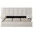Iokaste Upholstered Lift Storage Bed Frame with Hotel-Style Headboard, Queen Size & King Size Bed Frame, Sprung Slats, Velvet Headboard and Drawers, Gas Lift Hydraulic Support, No Box Spring Needed-1646615926-1646615930