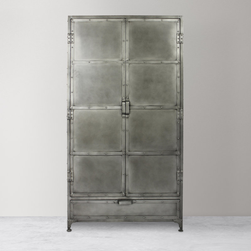 Armoire télé Yavonia