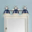 Éclairage pour salle de bain Drakeford-339631218-288278880-331275175