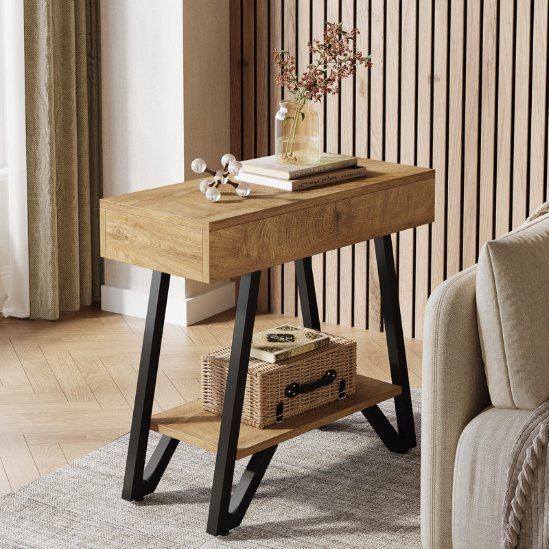 Frame End Table
