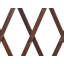 70cm H Lattice Panel Trellis-1457667522