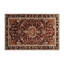 Tapis turc intérieur et extérieur brun-1683728842