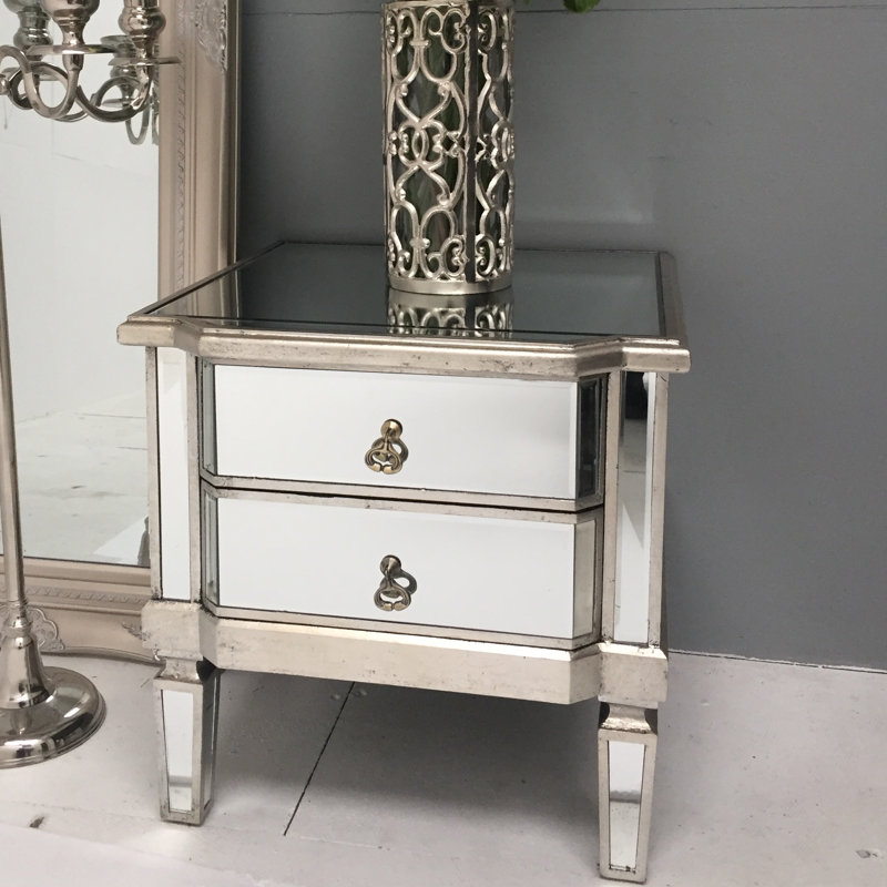 Aldeburgh End Table