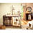 Friends 4 - Piece Crib Bedding Set