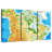 Map Of Canada-108122702