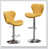 Yellow selected
