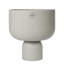 7.87'' Ceramic / Porcelain Table Vase-1431796320-1471768944