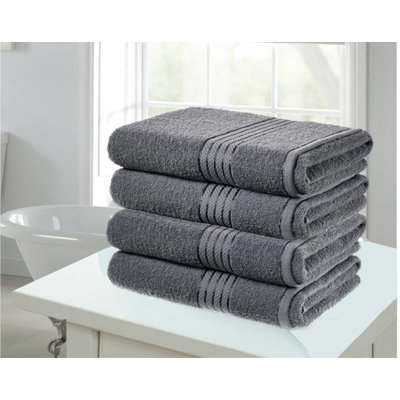 Hampton Midweight Bath Sheet