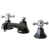 Black Nickel/Polished Chrome is out of stock