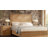 Graciana 3-Piece Fluted Solid Wood Bedroom Set-688049772-688049745