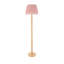 Cane 156cm Traditional Floor Lamp-105098650