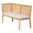 Belarmina 4 - Person Four Leg Dining Set