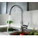 RunFine Group Pull Out Touch Kitchen Faucet
