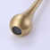 Single-Hole Single-handle Bathroom Faucet