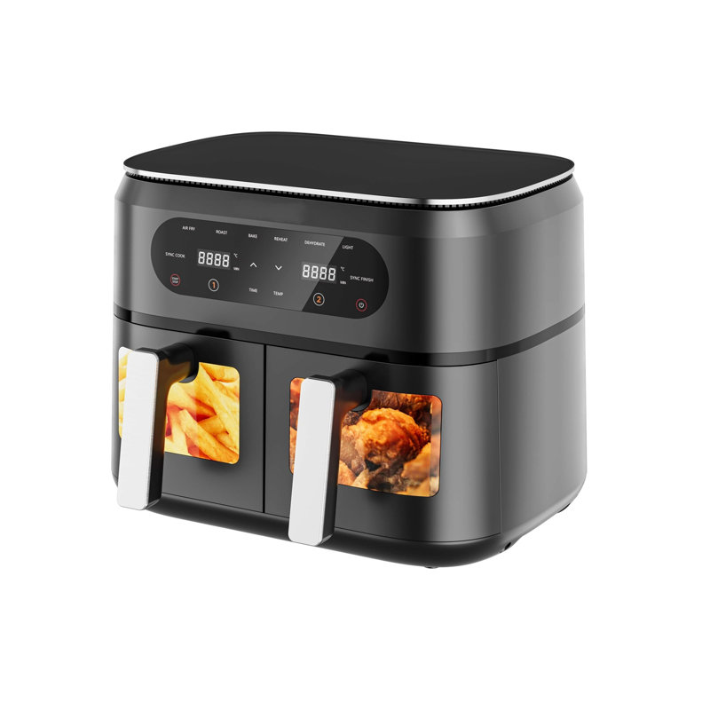 Ivy Bronx 9L Air Fryer