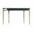 Ameriana Solid Wood Console Table-227307509-227307499