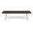 Yager Iron Outdoor Bench-1532732631