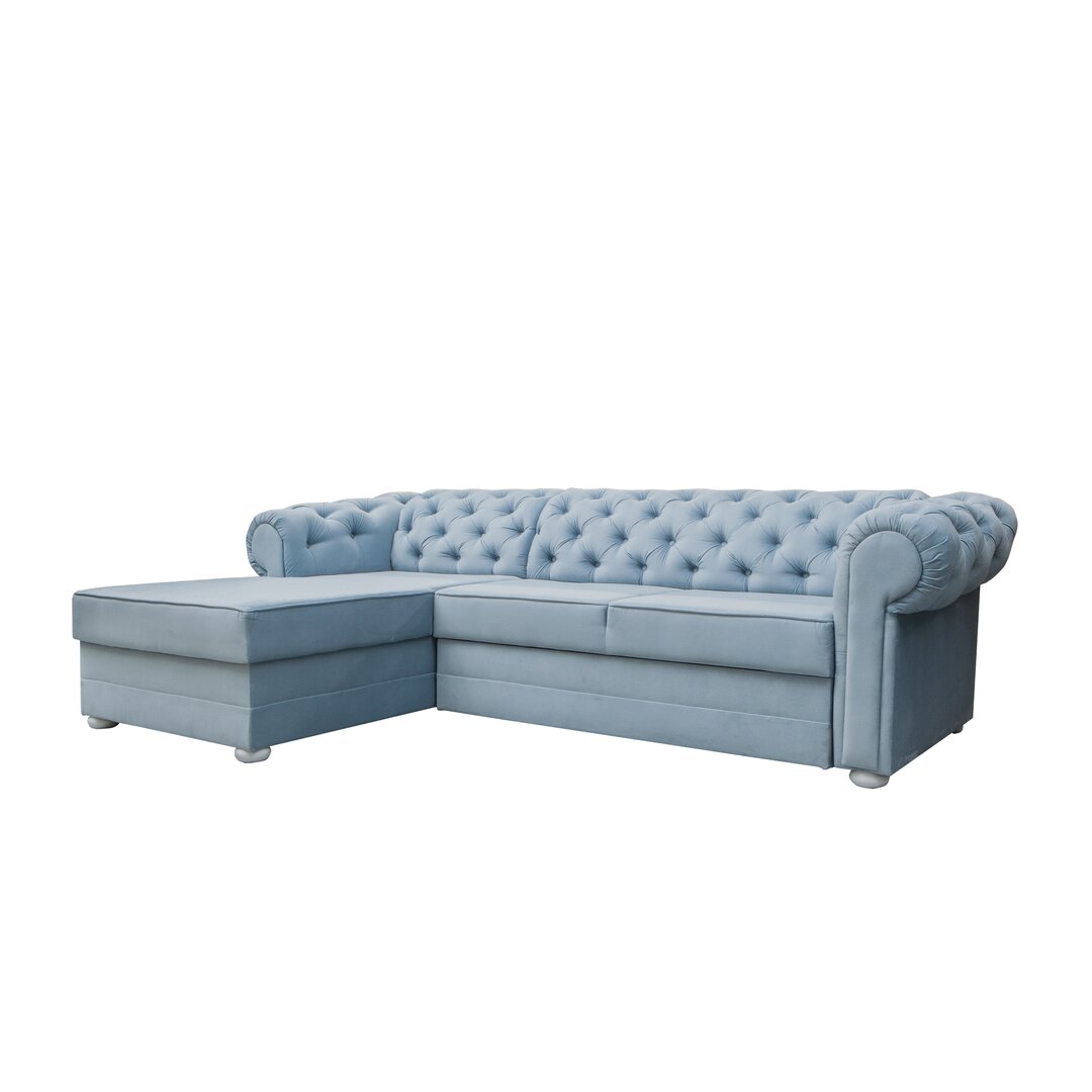 Modulsofa Beau