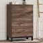 Commode 4 tiroirs Sunderland