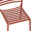 Chaise d'appoint de salle à manger Delron-523994194