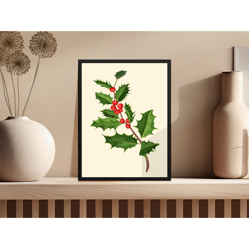Conlin Single Picture Frame Print, 50.8 cm H x 40.64 cm W