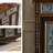 5-Drawer 2-Door Storage Cabinet
