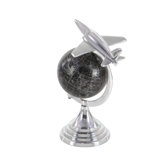 Aluminium Globe