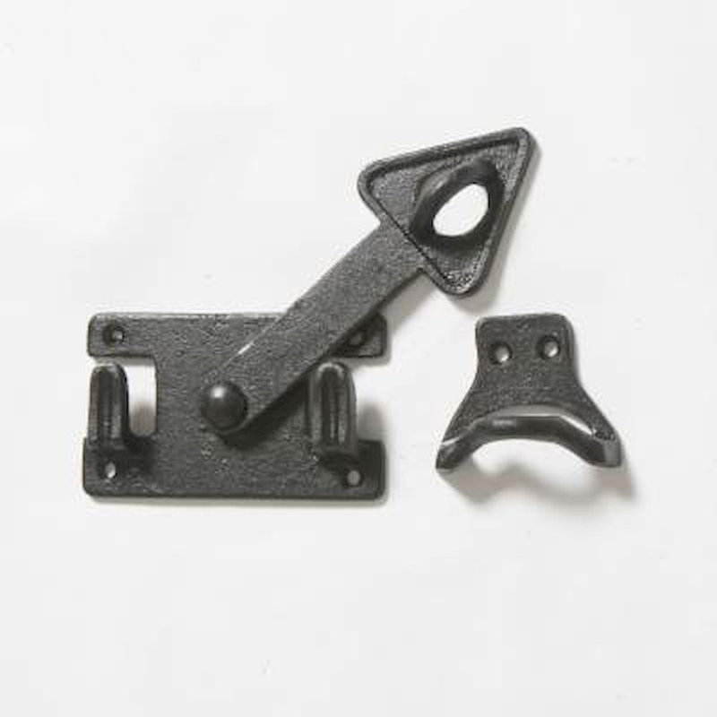 Tirette suspendu flèche