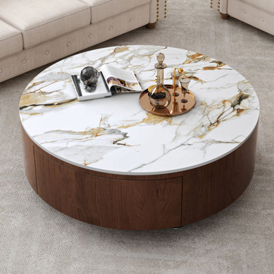 Table basse 35,4 po