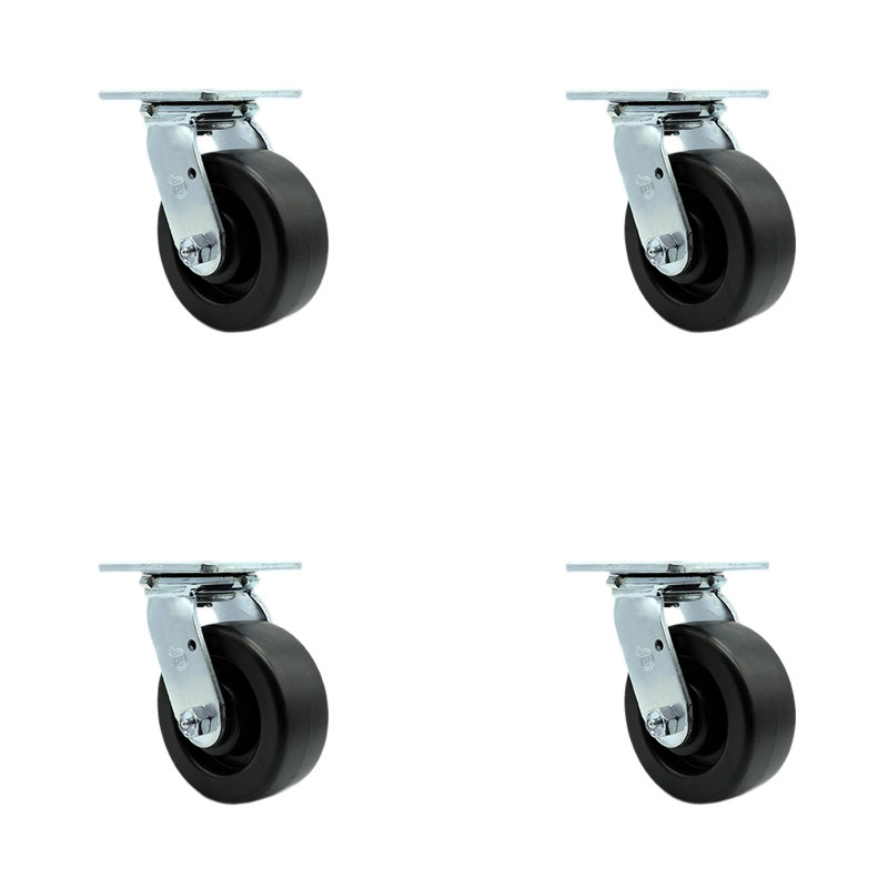 Swivel Caster