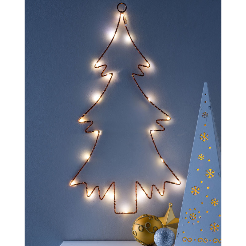 22cm Rope Lights