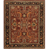 Discovery Flatweave Wool Area Rug