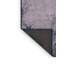 Tapis brun / gris Breda-927070194