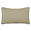 Lars Lumbar Pillow Cover & Insert