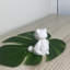 Gidney Mini Bear Ornament Statue-1399307380