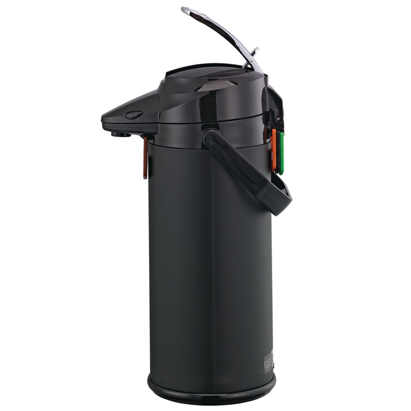 Signa-air avec un levier, avec doublure en acier inoxydable 10,57 cup