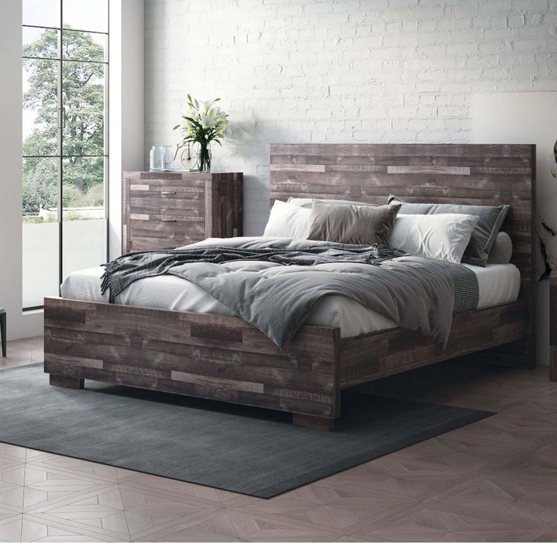 Asel Piece Bedroom Set