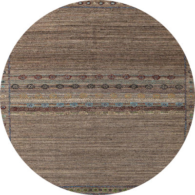 Abstract Indoor Rug